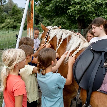 Smrekarjeva Domacija Villa Postumia Esterno foto